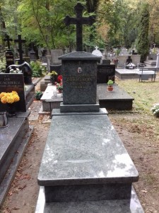 nagrobki cmentarz prawosławny