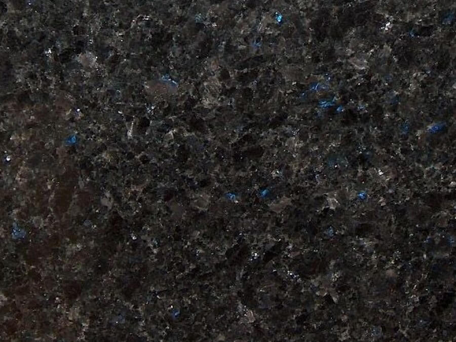 blue night granit