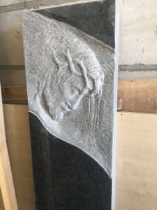 rzeźba granitowa warszawa