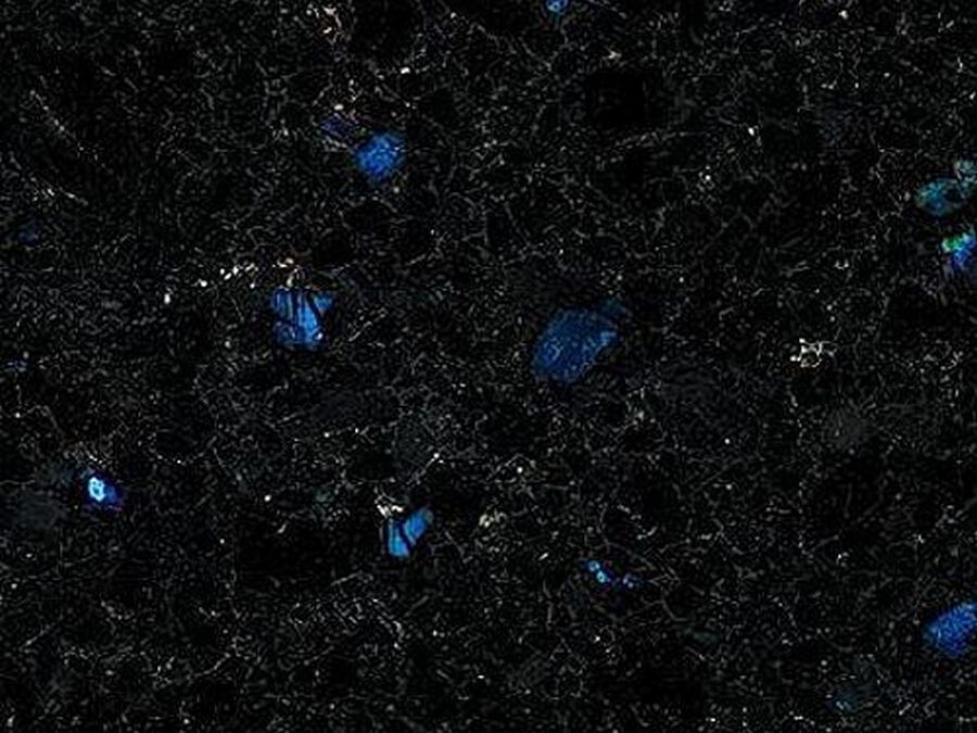 granit blue night