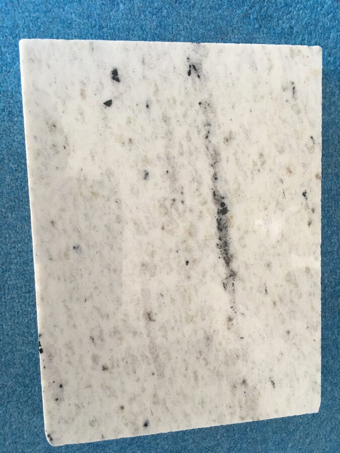 granit super white