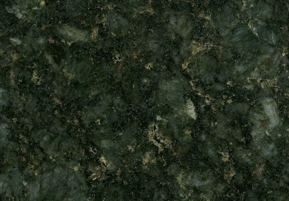 granit zielony verde bahia