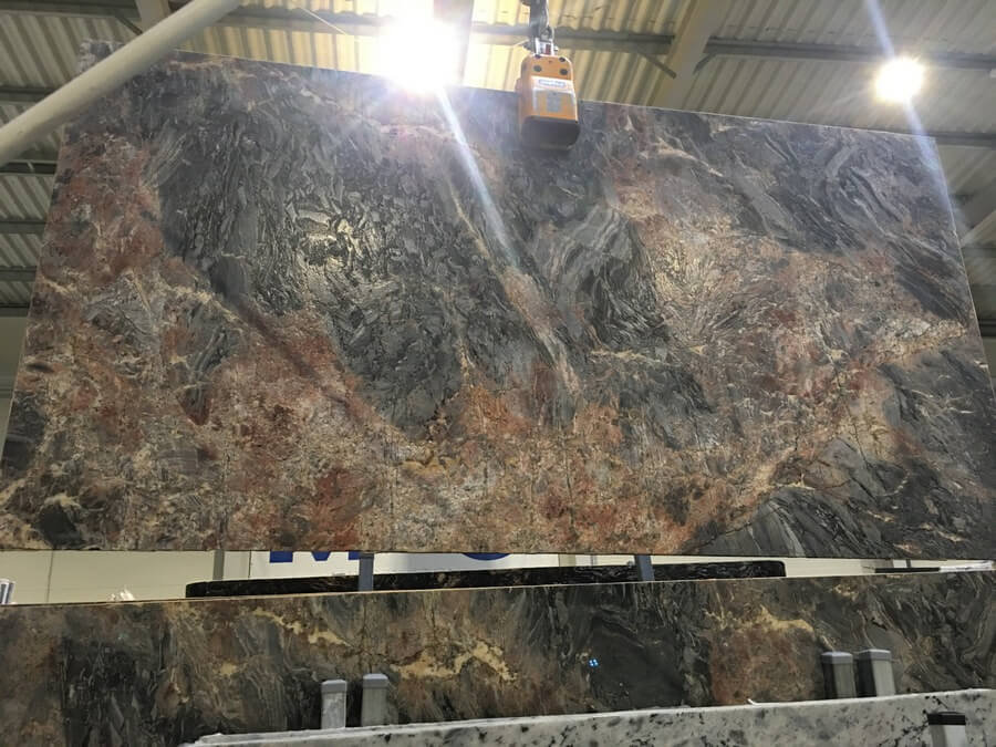 granit lava oro warszawa